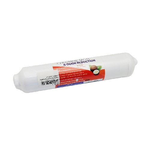 senza 353-T260-10 CARTUCCIA POST-FILTRANTE CARBON COCONUT