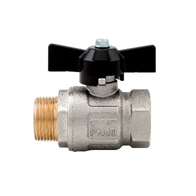 ITAP 354-1056-03N VALVOLA A SFERA MF IDEAL PASSAGGIO TOTALE