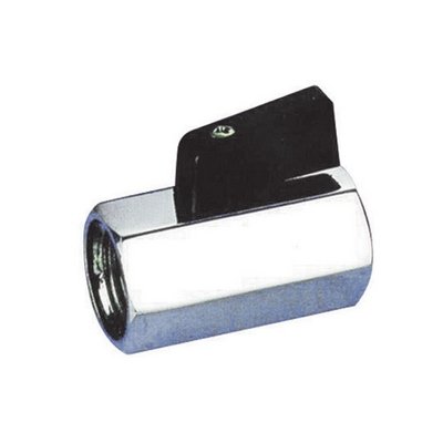 DH 354-107-03 VALVOLA MINISFERA FF