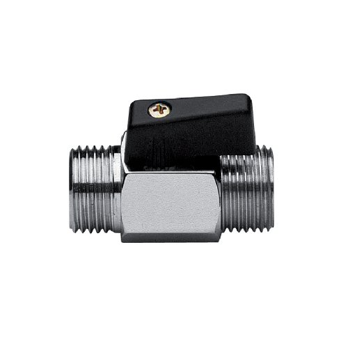 ENOLG VALVOLA A SFERA MINI BON MM 1/4 x 8  PN 10