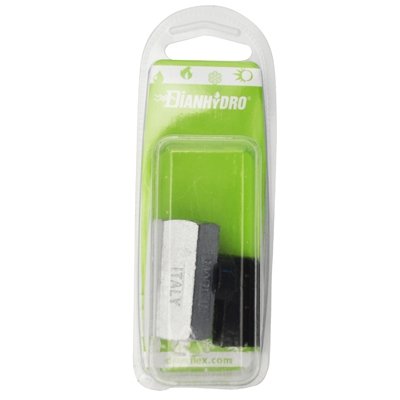 FAIDF 354-107Y-03 VALVOLA MINISFERA FF BLISTER