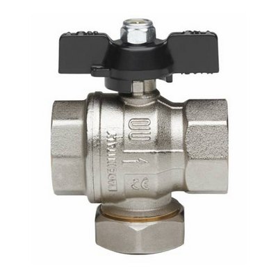 ENOLG 354-1092-06 VALVOLA A SFERA CON FILTRO INTEGRATO