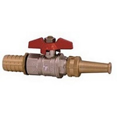 DH 354-112-0420 VALVOLA A SFERA COMPLETA DI LANCIA