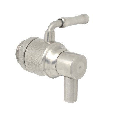 CORDI 354-1451-04 RUBINETTO ANTIGOCCIA IN ACCIAIO INOX