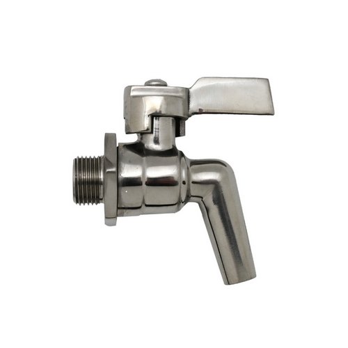 DH 354-1454-03 RUBINETTO A SFERA PER BOTTI