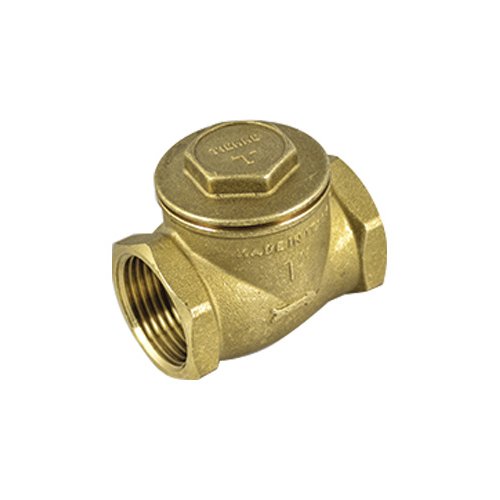 TIEMM 354-1869-06 VALVOLA DI RITEGNO CLAPET FF