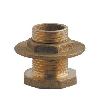 DH 354-1873-05 PILETTA PER CASSONE CON FILETTO INTERNO