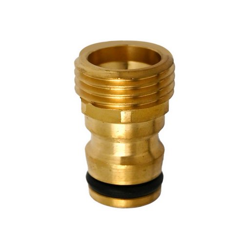 DH 354-1876-04 RACCORDO MASCHIO AD INNESTO RAPIDO