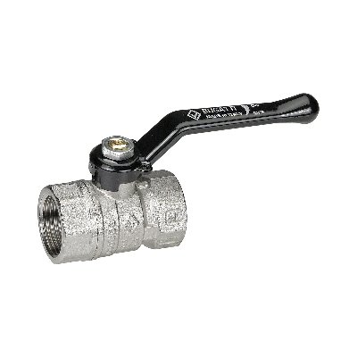 FAIDF 354-A600-F05 VALVOLA A SFERA FF CON LEVA