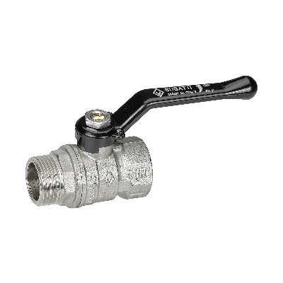 FAIDF 354-A605-F05 VALVOLA A SFERA MF CON LEVA