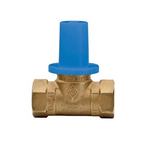 RB 354-R4291-04 VALVOLA DA INCASSO CON VITONE FIL. FF