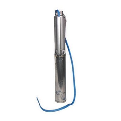LOWAR 355-2GS-15M ELETTROPOMPA SOMMERSA PER POZZI SERIE 2GS