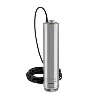 LOWAR 355-3SC-5075 ELETTROMPOMPA SOMMERSA 3SC