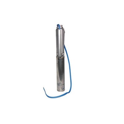 LOWAR 355-4GS-07M ELETTROPOMPA SOMMERSA PER ACQUE PULITE IN POZZI SERIE GS 4