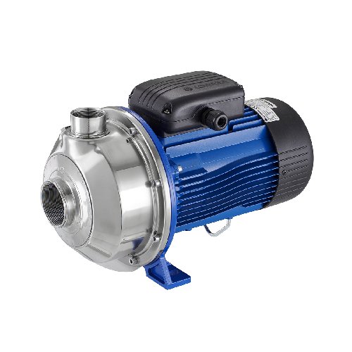 LOWAR ELETTROPOMPA CENTRIFUGA MONOGIRANTE CEAM E2 Kw 1.1 Hp 1.5 Monofase
