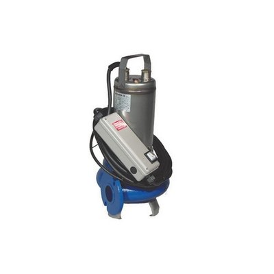 LOWAR 355-DLM-109A ELETTROPOMPA SOMMERSA PER ACQUE CARICHE SERIE DL