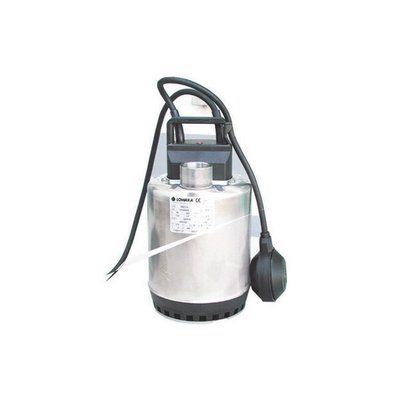 LOWAR 355-DOC-07 ELETTROPOMPA SOMMERSA PER ACQUE SPORCHE LOWARA SERIE DOC