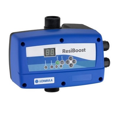 LOWAR 355-MMW09 INVERTER RESIBOOST MMW09