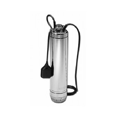 LOWAR 355-SCG-211C ELETTROPOMPA SOMMERSA C/GALLEGGIANTE ACQUE PULITE SERIE SCUBA