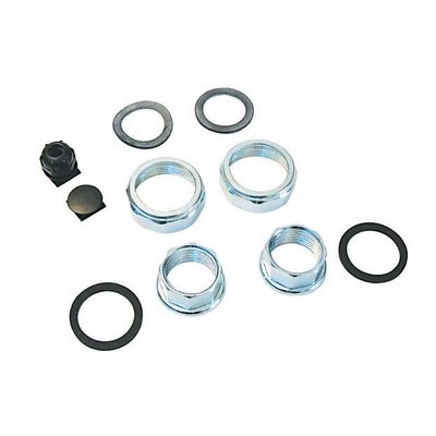 LOWAR 355-T10589-220 KIT BOCCHETTONI PER CIRCOLATORE LOWARA