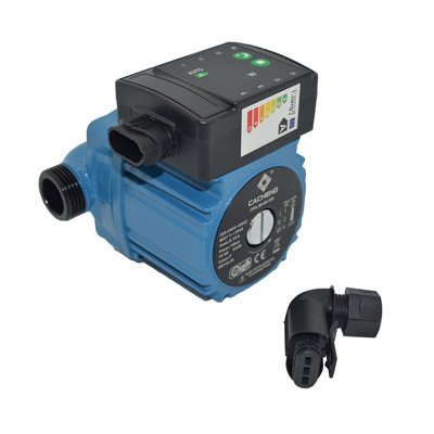 CACHE 356-CFA-3240180 CIRCOLATORE AD ALTA EFFICIENZA MOD. CFA