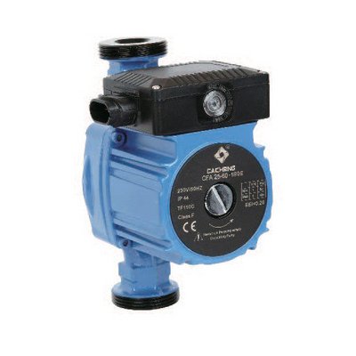 CACHE 356-CFA2-3260180E CIRCOLATORE AD ALTA EFFICIENZA MOD. CFA 2