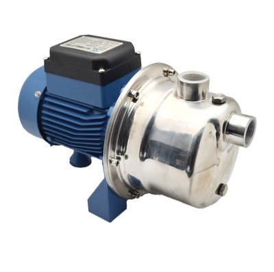 CACHE 356-CJCT-080R ELETTROPOMPA AUTOADESCANTE MOD. CJCT