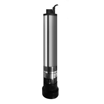 CACHE ELETTROPOMPA SOMMERSA MOD. COM 4