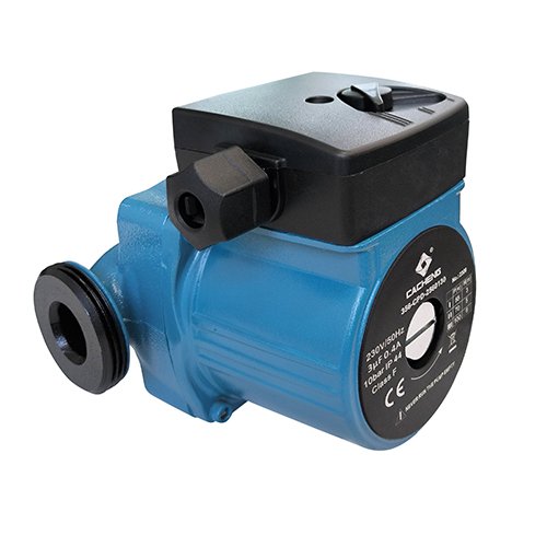 CACHE CIRCOLATORE CPD kw 0,05-0,10   Att. 1