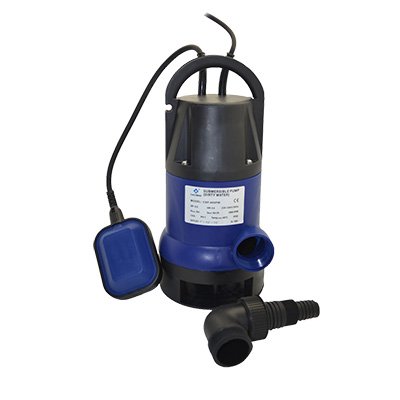 CACHE 356-CSP2-1101PW ELETTROPOMPA SOMMERSA MOD. CSP 2 ACQUE SPORCHE