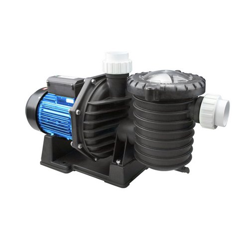 CACHE ELETTROPOMPA PER PISCINA kw 2,2