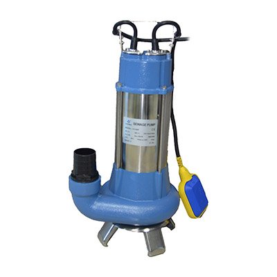 CACHE 356-CV3-1100F ELETTROPOMPA PER ACQUE SPORCHE MOD. V 3