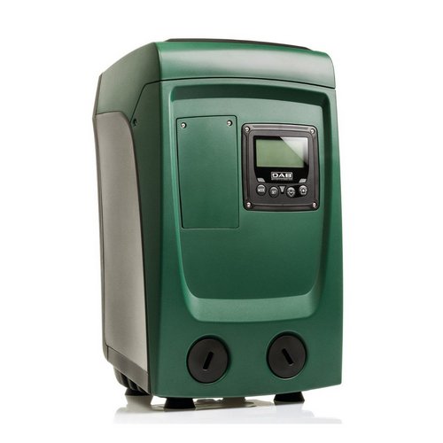 DAB 356-DESYBM ESYBOX MINI3 SISTEMA DI PRESSURIZZAZIONE