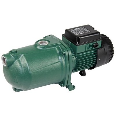 DAB 356-DEURO-4050M ELETTROPOMPA CENTRIFUGA DAB MOD. 