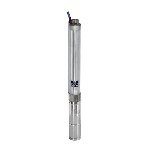 DAB   KIT POMPA SOMMERSA S4 MOTORE IN BAGNO D'OLIO Kw 0.75 Hp 1