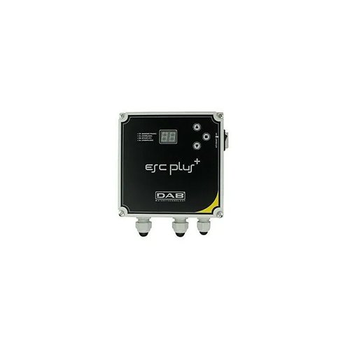 DAB   QUADRO ELETTRONICO ESC PLUS 4T 3x400V
