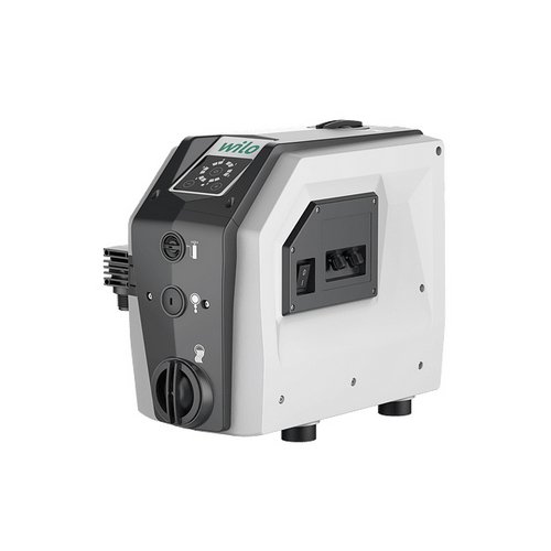 WILO 356-WISARB-E3 SISTEMA DI ALIMENTAZIONE PRESSURIZZAZIONE IDRICA INV. WILO ISAR BOOST5