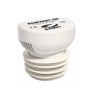 BAMPI 360-3942 VALVOLA DI AERAZIONE BAMVENT 50  DN 32-40-50-63
