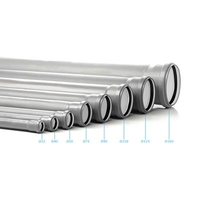 VALSI 360-501A-067 TUBO HTEM 1 BICCHIERE PP3  VALSIR