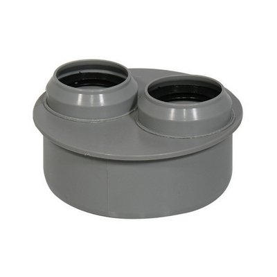 VALSI 360-525-003 TAMPONE RIDUZIONE DOPPIO HTDR VALSIR
