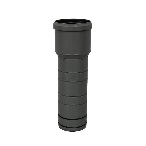 VALSI TRONCHETTO IN PP PER ATTACCO AL PVC Diam. 100 / 110  L. 260