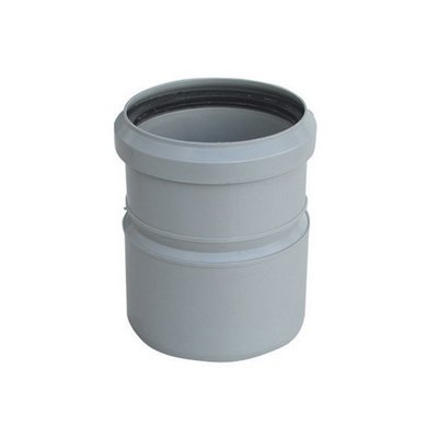 VALSI 360-565-001 MANICOTTO RIDUZIONE F DAL PVC AL PP  VALSIR