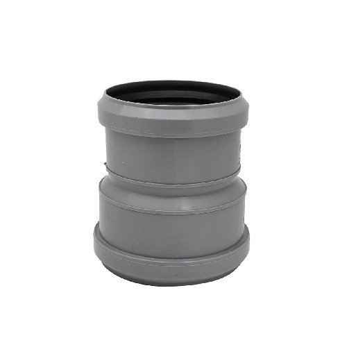 VALSI MANICOTTO 2 BICCHIERI PVC / PP Diam. 100/110 L. 134 mm