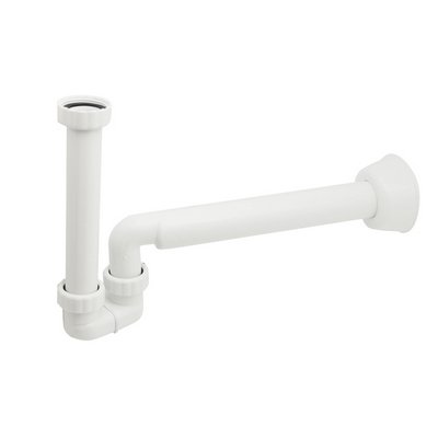 VALSI 360-700212 SIFONE PER SCARICO BIDET MODELLO A2 SALVA SPAZIO VALSIR