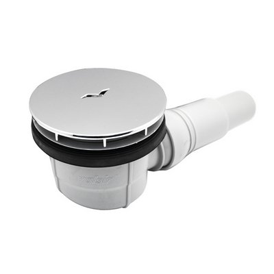 VALSI 360-700287 PILETTA COMPLETA CON USCITA ORIZZONTALE PP