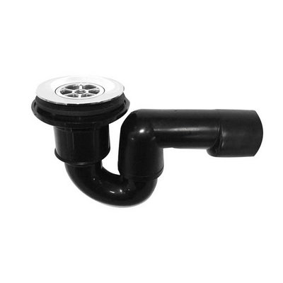 VALSI 360-700S-114 SIFONE PER SCARICO DOCCIA ISPEZIONABILE VALSIR