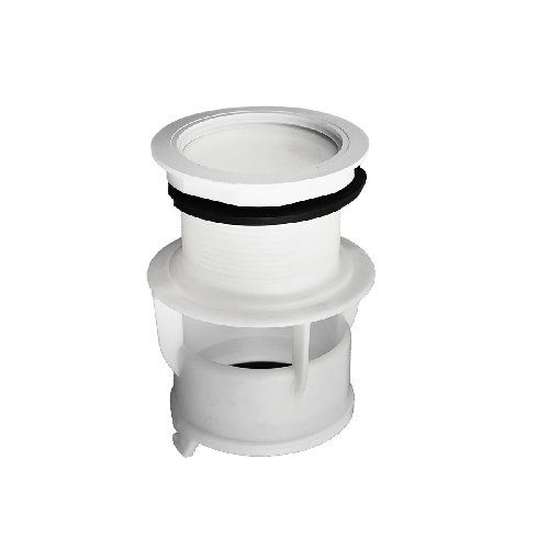 VALSI KIT PILETTA BP GUARNIZIONE E  DADO