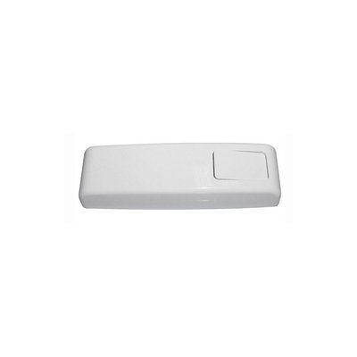 VALSI 360-814401 KIT COMPLETO COPERCHIO E PULSANTE PER CASSETTA CORALLO 1