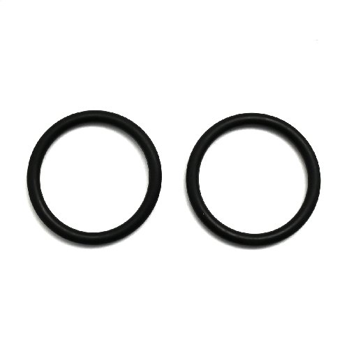 VALSI 2 PZ O-RING BOCCHETTONE 37,4X4 40 SH