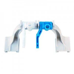 VALSI 360-820376 SUPPORTO LEVERAGGIO PLACCA RIOS2